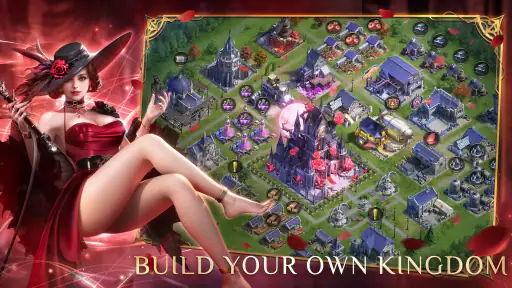 Myths of Moonrise screenshot 7