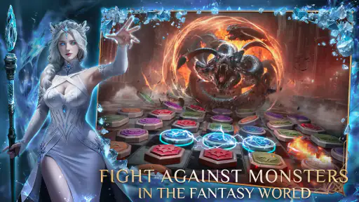 Myths of Moonrise screenshot 8