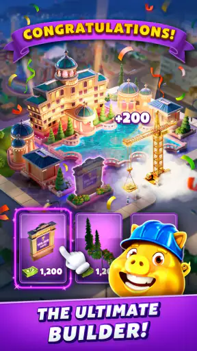 myVEGAS Bingo - Bingo Games screenshot 2