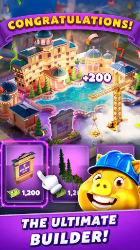 myVEGAS Bingo - Bingo Games screenshot 8