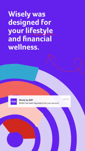 myWisely: Mobile Banking screenshot 2
