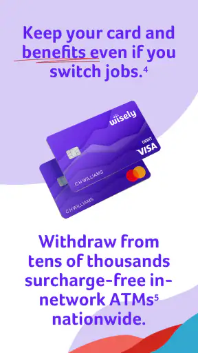 myWisely: Mobile Banking screenshot 5