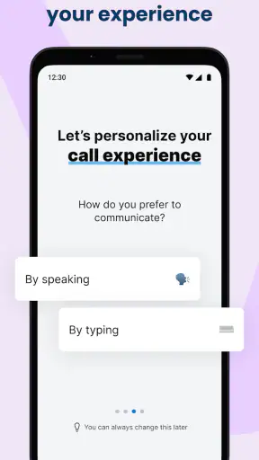 Rylo: Live Call Captions screenshot 6