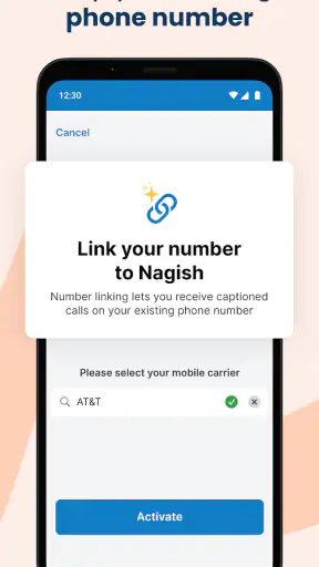 Rylo: Live Call Captions screenshot 7