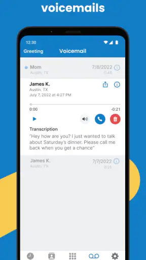 Rylo: Live Call Captions screenshot 8