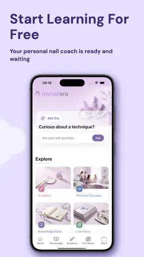 Nail Design App: Art & Inspo screenshot 8