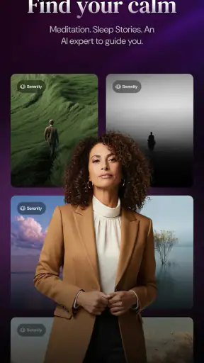 Napster - AI Music & Experts screenshot 8