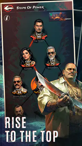 Narco Empire screenshot 11