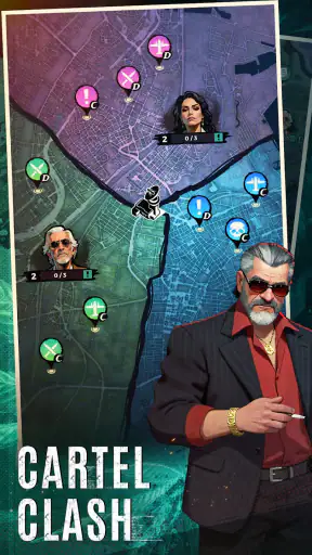 Narco Empire screenshot 12
