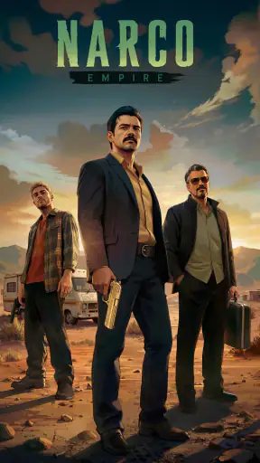 Narco Empire screenshot 8