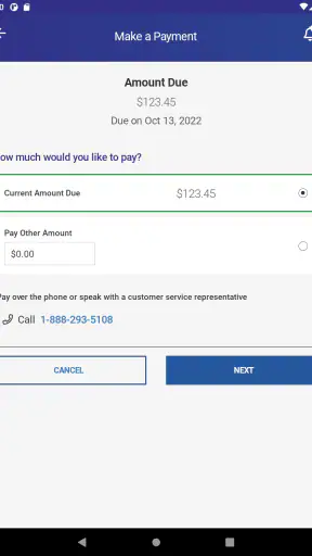 National General screenshot 11