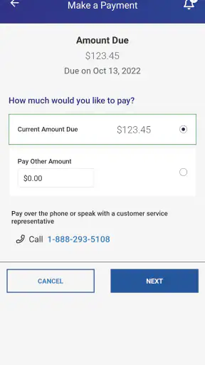 National General screenshot 3