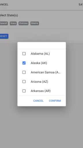 National Parks: Passport Guide screenshot 5