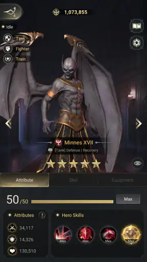 Nations of Darkness screenshot 7