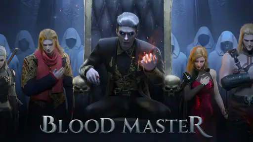 Nations of Darkness screenshot 9