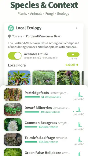 Natural Atlas: Trail Map & GPS screenshot 12
