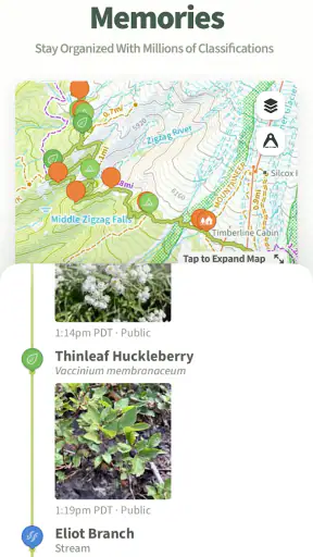 Natural Atlas: Trail Map & GPS screenshot 5