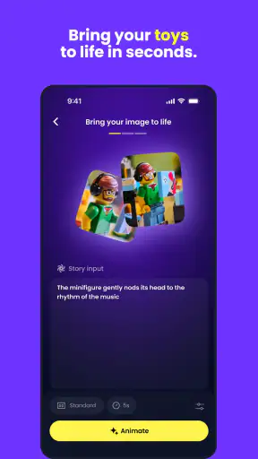 NaukNauk: Bring Fandom to Life screenshot 6