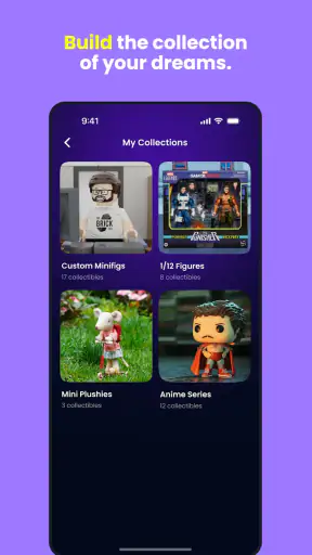 NaukNauk: Bring Fandom to Life screenshot 9