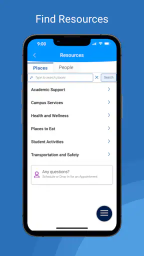 Navigate360 Student screenshot 5