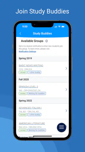 Navigate360 Student screenshot 6