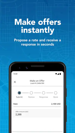 Navisphere Carrier screenshot 4
