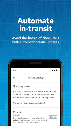 Navisphere Carrier screenshot 5