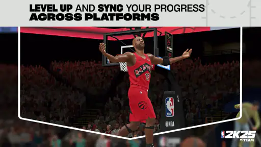 NBA 2K25 MyTEAM screenshot 6