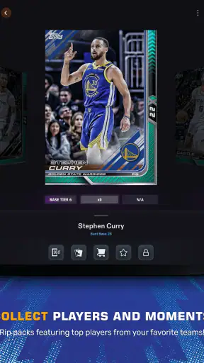 NBA Collect by Topps® screenshot 11