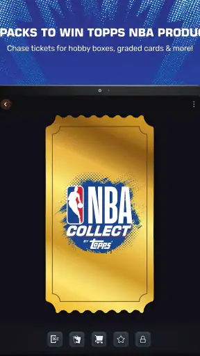 NBA Collect by Topps® screenshot 12