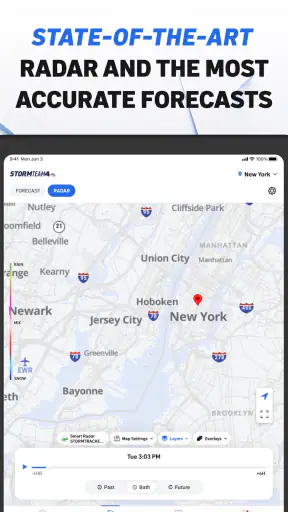 NBC 4 New York: News & Weather screenshot 11
