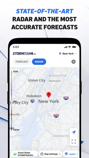 NBC 4 New York: News & Weather screenshot 3