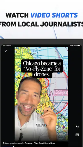 NBC 5 Chicago: News & Weather screenshot 7