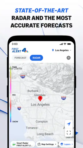 NBC LA: News, Weather screenshot 3