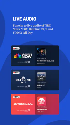 NBC News: Breaking News & Live screenshot 10