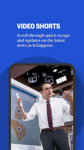 NBC News: Breaking News & Live screenshot 5