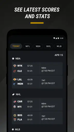 NBC Sports Philadelphia screenshot 7
