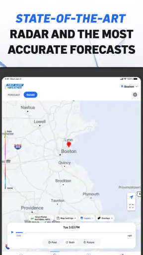 NBC10 Boston: News & Weather screenshot 10