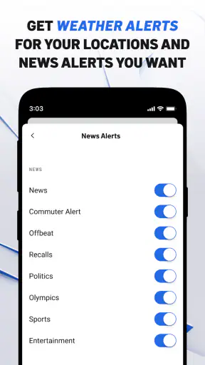 NBC10 Boston: News & Weather screenshot 6