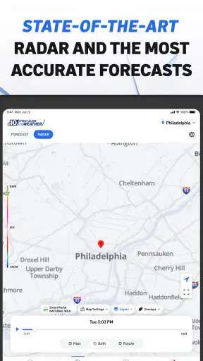 NBC10 Philadelphia Local News screenshot 10
