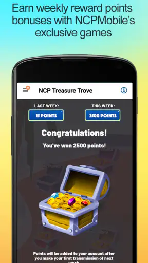 NCPMobile: Shopping Rewards screenshot 6