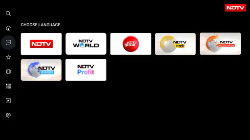 NDTV : Daily News & Updates screenshot 9