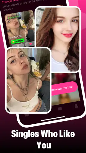 NearMeet screenshot 7