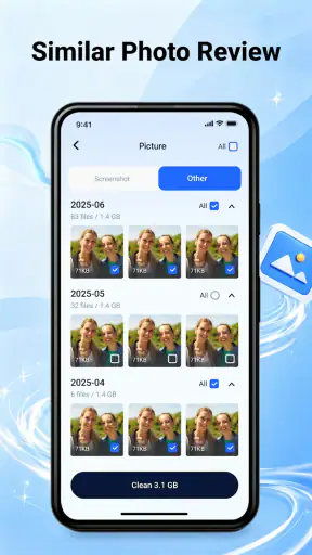 NeatPulse — Phone Cleaner screenshot 3