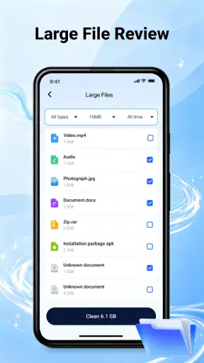 NeatPulse — Phone Cleaner screenshot 5