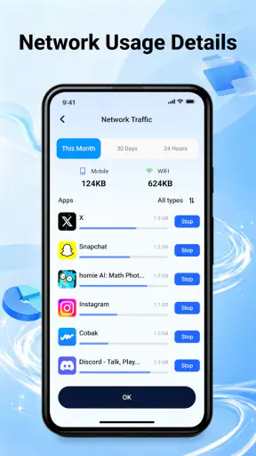 NeatPulse — Phone Cleaner screenshot 6