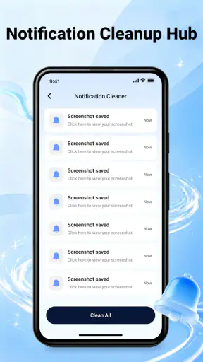 NeatPulse — Phone Cleaner screenshot 7