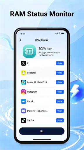 NeatPulse — Phone Cleaner screenshot 8