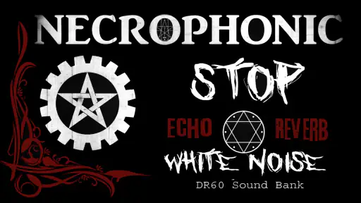 Necrophonic screenshot 2