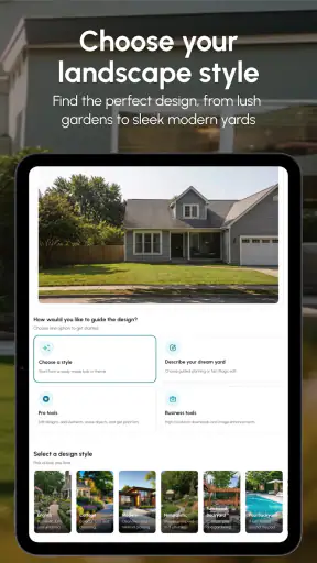 Neighborbrite Landscape Design screenshot 12